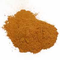 Cinnamon Powder 1 Oz. (Cinnamomum burmanii)